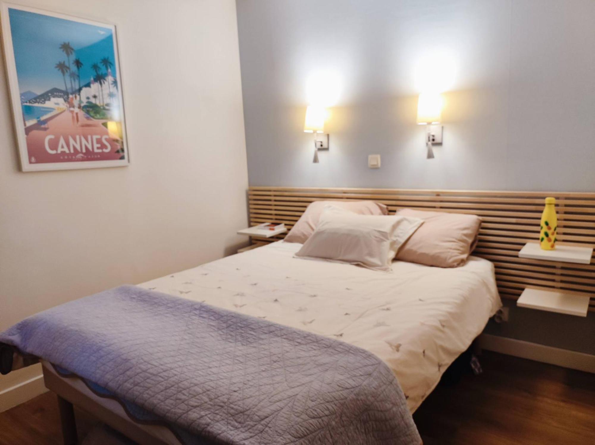 Francia Climatise Vue Appartamento Cannes